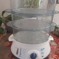 بخارپز سایا