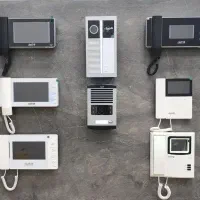 مرکز آیفون تصویری الکتروپیک
