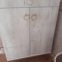 جاکفشی نو|جاکفشی، کمد، دراور|گنبد کاووس, |دیوار