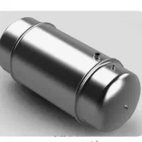 مخزن ابگرمکن ایستاده 120لیتری