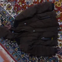 تعداد کابشن لباس زمستانه