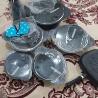 سرویس قابلمه