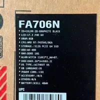 لپ تاب asus tuf