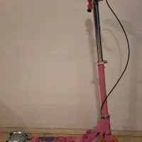 اسکوتر کودکان (KIDS SCOOTER)|دوچرخه، اسکیت، اسکوتر|تهران, شهرک غرب|دیوار