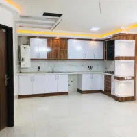 یک باب منزل ویلایی ۲طبقه ۸۰ متری دربست