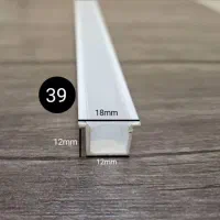 پخش پروفیل و ریسه لاین نوری|ریسه و چراغ تزئینی|نظرآباد, نظرآباد|دیوار