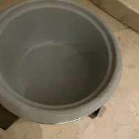 پلوپز ۱۲ نفره پارس کالا|اجاق گاز و لوازم برقی پخت‌وپز|تهران, زعفرانیه|دیوار