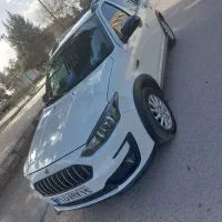 اطلس سانروف دار ۱۴۰۳ مدلG فول ترین مدل اطلس