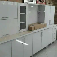 کابینت ام دی اف طبق متراژو سلیقه شما|مصالح و تجهیزات ساختمان|کوراییم, |دیوار