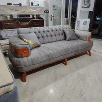 مبل سد زولا معروف|مبلمان خانگی و میز عسلی|سلماس, |دیوار