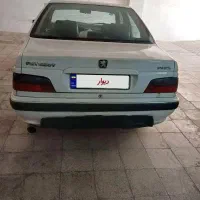 پژو پارس مدل  ۹۰