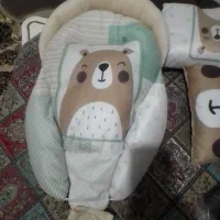 ست خواب نوزاد