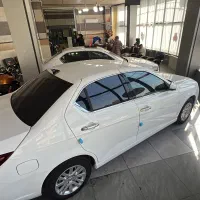 دناپلاس فول ۶دنده موتور P مدل ۱۴۰۴ صفر نقدواقساط|خودرو سواری و وانت|تبریز, |دیوار