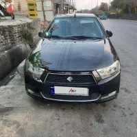 دنا معمولی مدل۹۵ بدون رنگ|خودرو سواری و وانت|میاندوآب, |دیوار