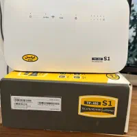 مودم ایرانسل TF-i60 s1