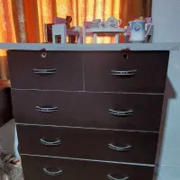 میز دراور کشویی|جاکفشی، کمد، دراور|اردبیل, |دیوار