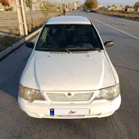 پراید 132 مدل 89|خودرو سواری و وانت|اردبیل, |دیوار