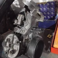 قطعات متور 1800 ELX|قطعات یدکی و لوازم جانبی|دهدشت, |دیوار