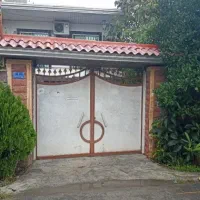 ویلایی دوبلکس محمود اباد دهکده توریستی کد ۱۴۶