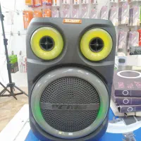 اسپیکر پارتی باکس نو با کیفیت عالی|سیستم صوتی خانگی|ساری, |دیوار