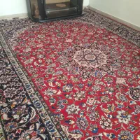 فرش دستباف نجف آبادی