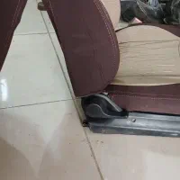 صندلی اهرمی مدل بالا در حد نو