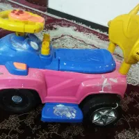 ماشین|اسباب‌‌بازی|مشهد, عیدگاه|دیوار