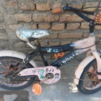 دوچرخه ۱۶