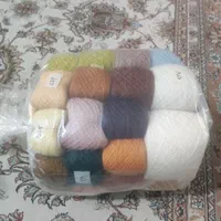 نخ و نقشه تابلو فرش|لوازم خیاطی و بافتنی|تهران, خاوران|دیوار