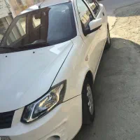 ساینا مدل ۱۴۰۰بدون رنگ شاسی سالم|خودرو سواری و وانت|اصفهان, برازنده|دیوار