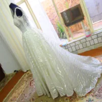 لباس عروس