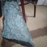 سنگهای خوشگل ومشغول به شهاب سنگ