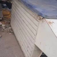 باربند وانتی سرپوشیده بدون هیچ مشکلی