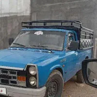 نیسان وانت ۹۴