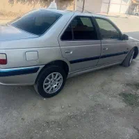 پارس مدل ۸۴