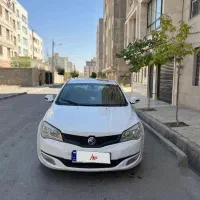 ماشین ام جی اتومات 350 2014 تریم داخل کرم|خودرو سواری و وانت|مشهد, جاهد شهر|دیوار