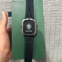 ساعت هوشمند