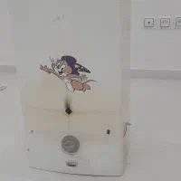 آبگرم کن دیواری