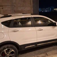 هایما s5 اس ۵ 1401|خودرو سواری و وانت|اندیشه, اندیشه فاز ۵|دیوار