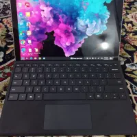 سورفیس پرو ۵ / surface pro 5