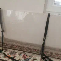 محافظ تلویزیون 43 اینج|تلویزیون و پروژکتور|گهواره, |دیوار