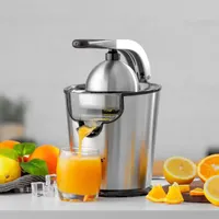 آب پرتغال گیرآبمیوه گیرآب مرکبات گیرمخلوط کن آسیاب|آبمیوه‌گیر و آب‌مرکبات‌گیر|یزد, |دیوار