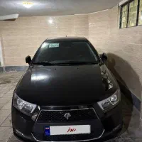 دنا اتوماتیک توربو