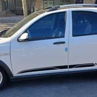 کوییک jxr|خودرو سواری و وانت|مشهد, شهرک امام هادی (شهرک غرب)|دیوار