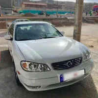 نیسان ماکسیما ۱۳۸۸ دنده ای مشابه صفر