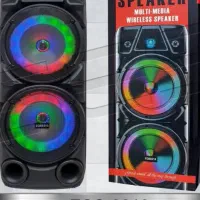 اسپیکر|پخشکننده همراه|ایذه, |دیوار