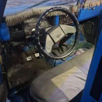 نیسان مدل 84دوگانه