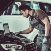 دیاگ،تعمیرخودرو،تنظیم موتور،ریمپ