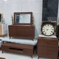 کنسول میز تلویزیون جاکفشی جلومبلی|میز تلویزیون|کرمانشاه, |دیوار