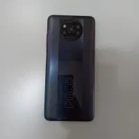 گوشی poco x3 pro|موبایل|نجف‌آباد, امیرآباد|دیوار